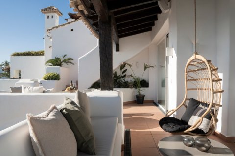 2 dormitorios Penthouse en Estepona, Spain No. 27366 21