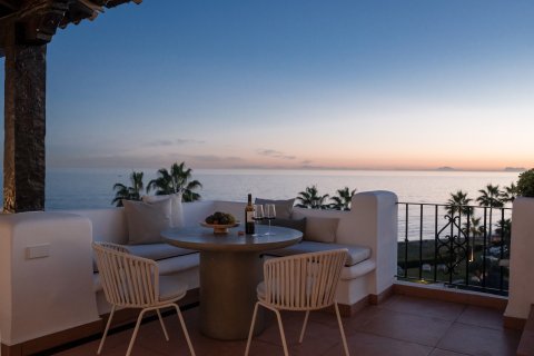 2 dormitorios Penthouse en Estepona, Spain No. 27366 7