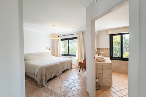 4 chambres Villa à Marbella, Spain No. 27325 14