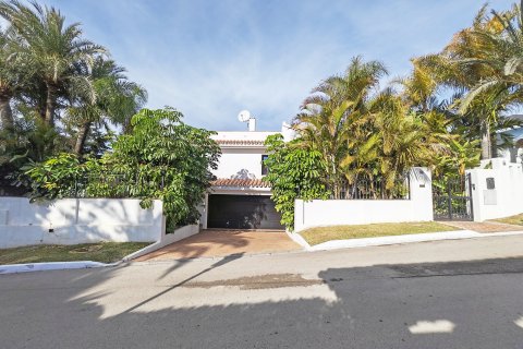 4 dormitorios Villa en Marbella, Spain No. 27325 15