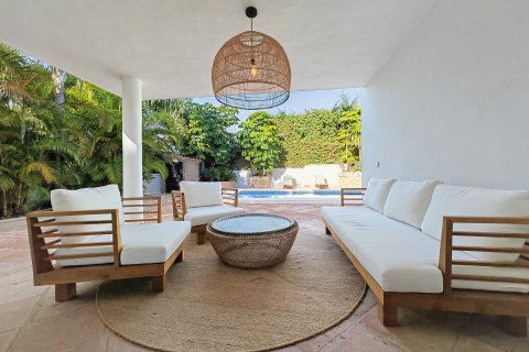 4 dormitorios Villa en Marbella, Spain No. 27325 4