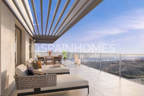 2 dormitorios Penthouse en Marbella, Spain No. 27301 3