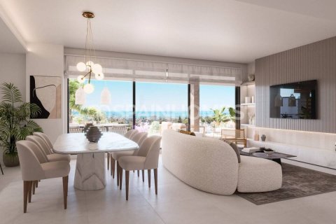 2 chambres Penthouse à Marbella, Spain No. 27301 14