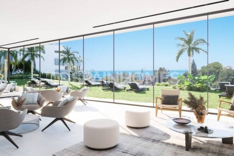 2 dormitorios Penthouse en Marbella, Spain No. 27301 4