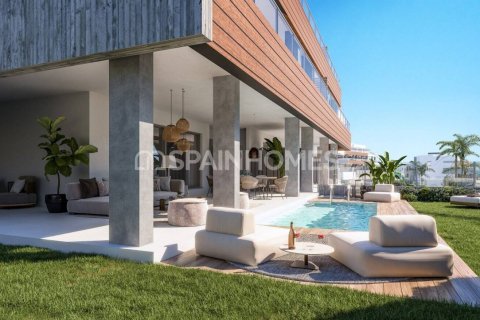 2 dormitorios Penthouse en Marbella, Spain No. 27301 6