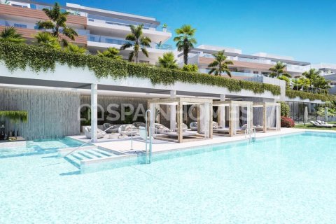 2 dormitorios Penthouse en Marbella, Spain No. 27301 7