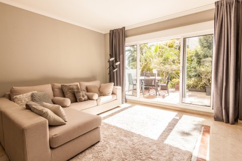 3 dormitorios Apartment en Marbella, Spain No. 27302 23