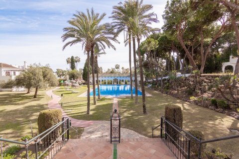 3 dormitorios Apartment en Marbella, Spain No. 27302 29