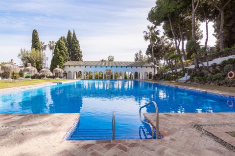 3 dormitorios Apartment en Marbella, Spain No. 27302 30