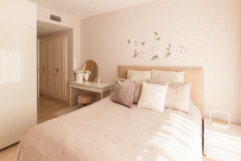 3 dormitorios Apartment en Marbella, Spain No. 27302 19