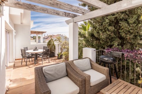 3 dormitorios Apartment en Marbella, Spain No. 27302 10