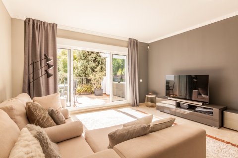 3 dormitorios Apartment en Marbella, Spain No. 27302 22