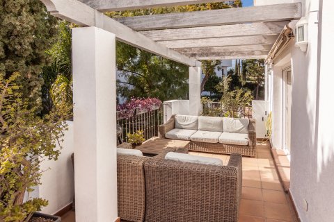 3 chambres Appartement à Marbella, Spain No. 27302 9