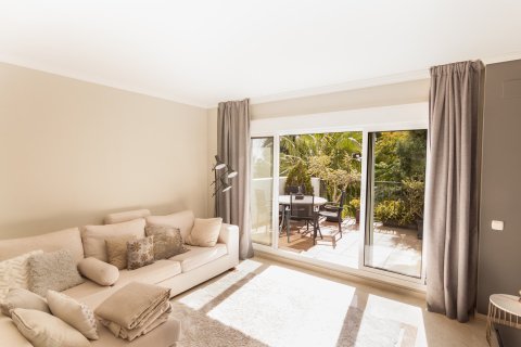 3 dormitorios Apartment en Marbella, Spain No. 27302 7