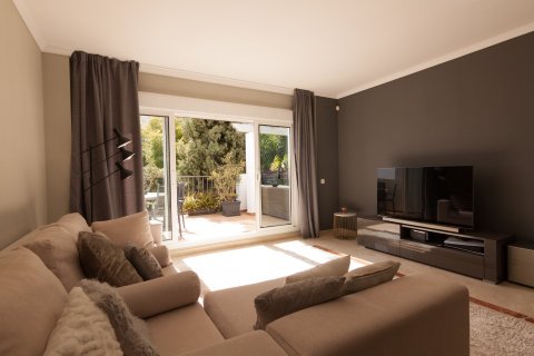 3 dormitorios Apartment en Marbella, Spain No. 27302 21