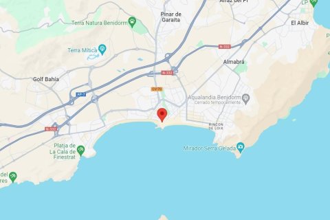 597m² Commercial property in Benidorm, Spain No. 27324 6