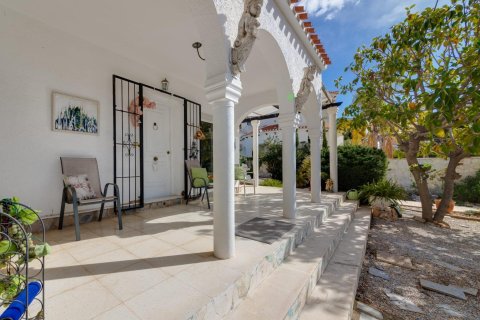 2 chambres Appartement à Cabo Roig, Spain No. 27322 17