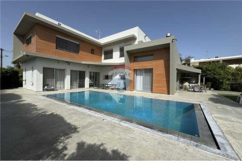 5 dormitorios House en Latsia, Cyprus No. 65333 6