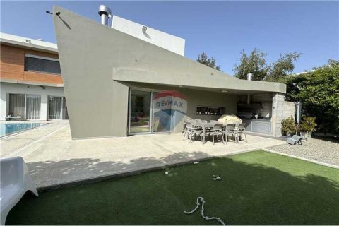 5 dormitorios House en Latsia, Cyprus No. 65333 8