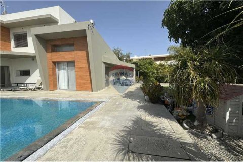 5 dormitorios House en Latsia, Cyprus No. 65333 7