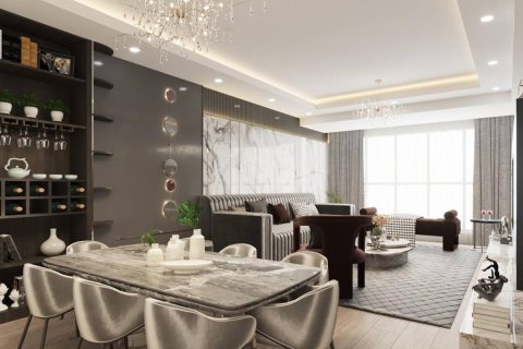 2+1 Apartment en Bagcilar, Turkey No. 14957 4