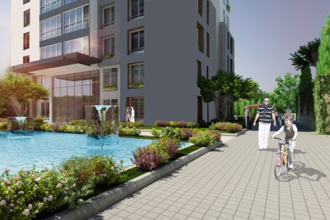 2+1 Apartment en Bagcilar, Turkey No. 14957 3