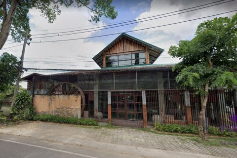 11 bedrooms Commercial property in Chiang Mai, Thailand No. 1326 1