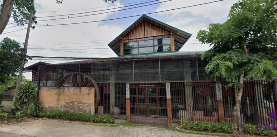 11 dormitorios Commercial property en Chiang Mai, Thailand No. 1326