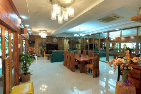 11 dormitorios Commercial property en Chiang Mai, Thailand No. 1326 27