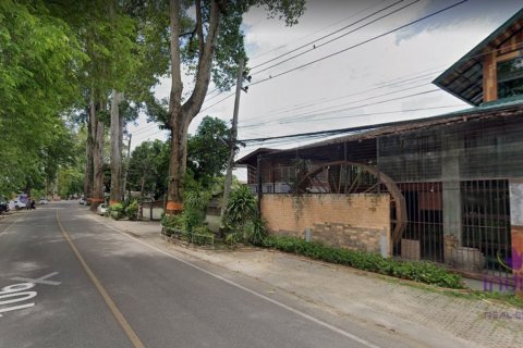 11 dormitorios Commercial property en Chiang Mai, Thailand No. 1326 3