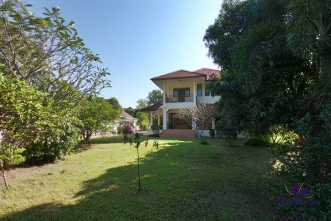 3 chambres House à Chiang Mai, Thailand No. 1332 2