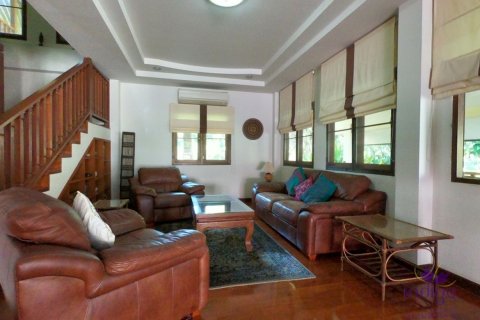 3 bedrooms House in Chiang Mai, Thailand No. 1332 4