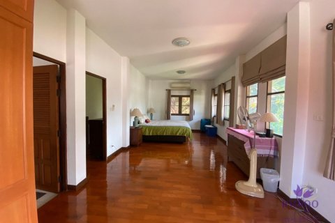 3 dormitorios House en Chiang Mai, Thailand No. 1332 22