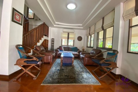 3 dormitorios House en Chiang Mai, Thailand No. 1332 6