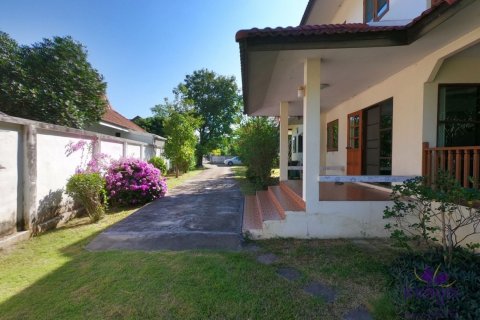 3 chambres House à Chiang Mai, Thailand No. 1332 3