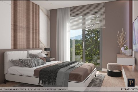 2 chambres Appartement à Becici, Montenegro No. 66959 9