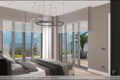 1 dormitorio Apartment en Becici, Montenegro No. 66961 30