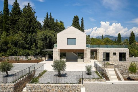 6 dormitorios Villa en Tivat, Montenegro No. 66962 5