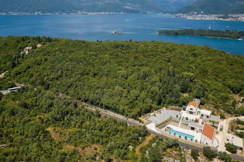 6 dormitorios Villa en Tivat, Montenegro No. 66962 3