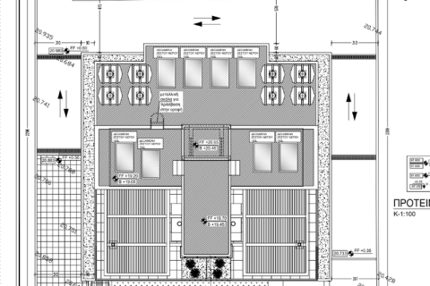 Квартира с 1 спальней в Лимассол, Кипр №64003 3