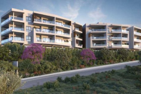 3 bedrooms Apartment in Agios Athanasios, Cyprus No. 64002 1