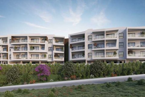 3 bedrooms Apartment in Agios Athanasios, Cyprus No. 64002 2