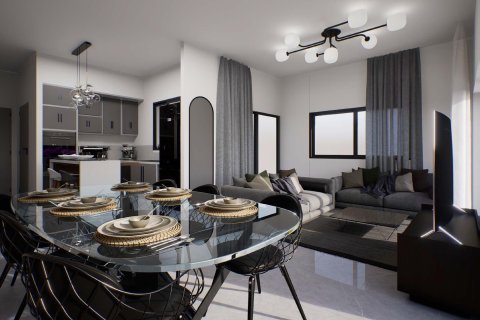 3 dormitorios Apartment en Limassol, Cyprus No. 75768 2