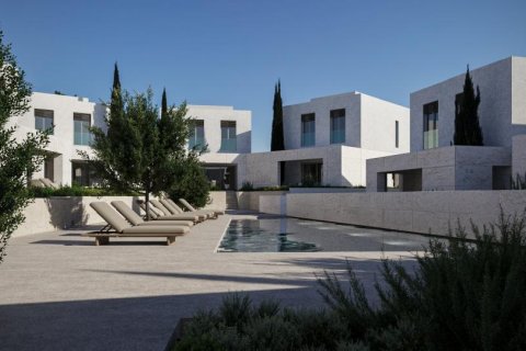 2 dormitorios Villa en Paphos, Cyprus No. 75770 4