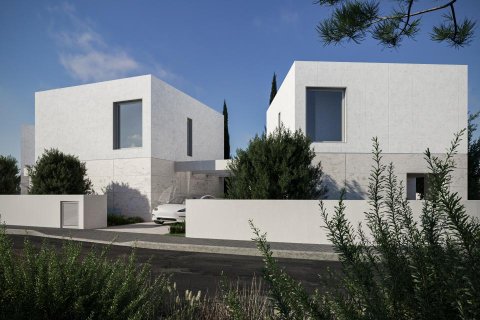 2 dormitorios Villa en Paphos, Cyprus No. 75770 2