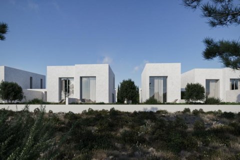 2 dormitorios Villa en Paphos, Cyprus No. 75770 12