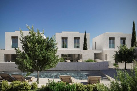 2 dormitorios Villa en Paphos, Cyprus No. 75771 1