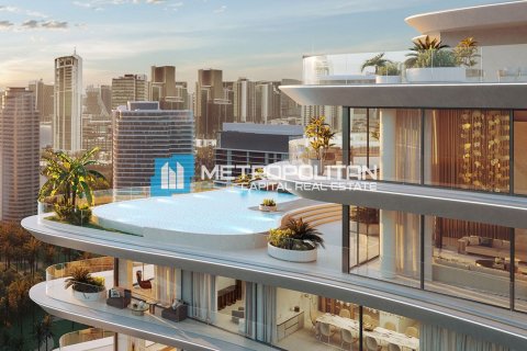 2 bedrooms Apartment in Al Reem Island, UAE No. 77872 7