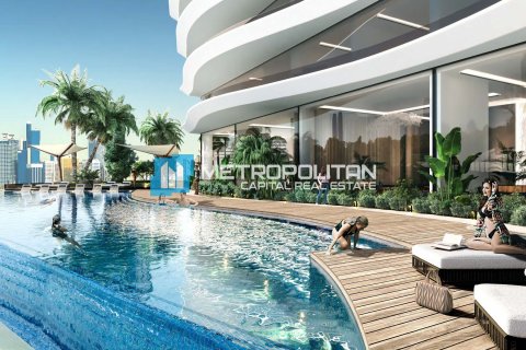 2 bedrooms Apartment in Al Reem Island, UAE No. 77872 4