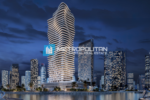 2 bedrooms Apartment in Al Reem Island, UAE No. 77872 12